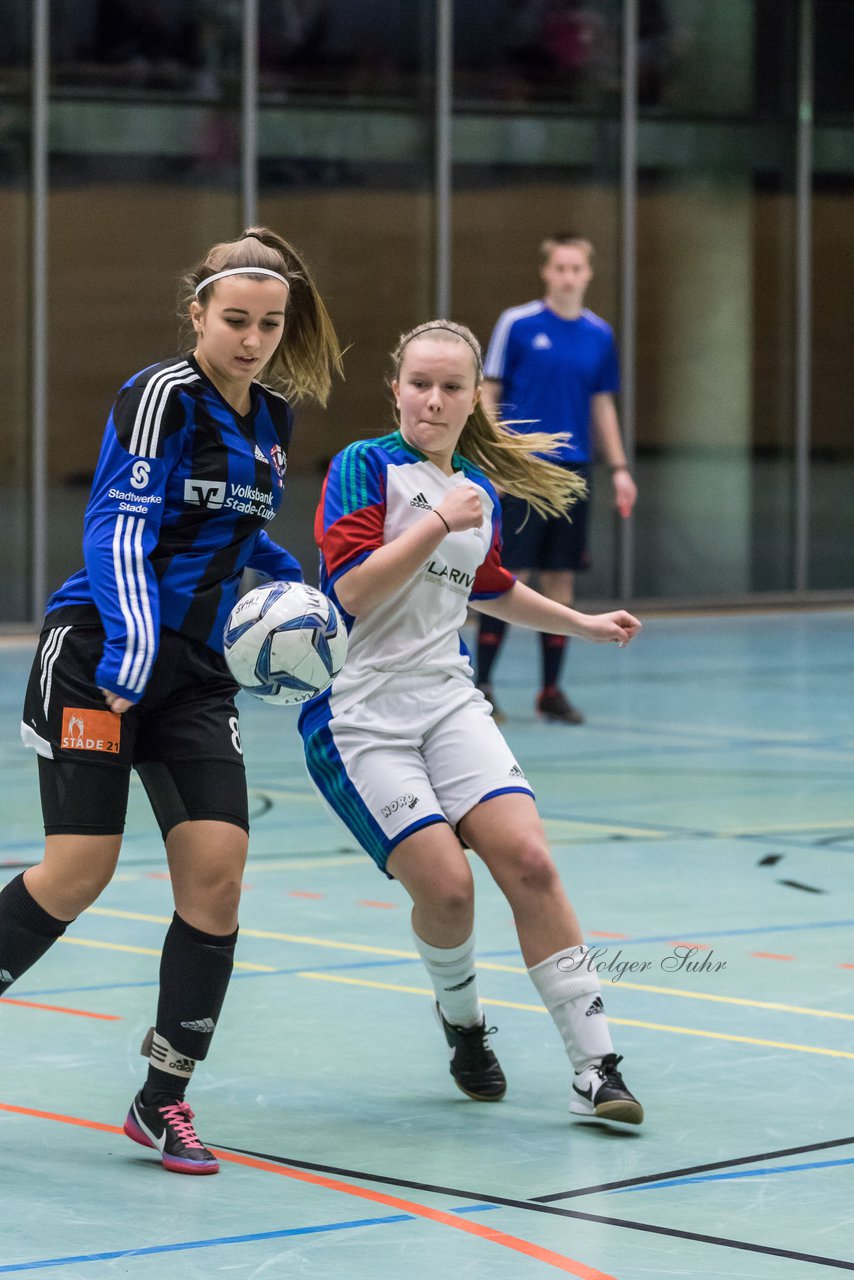 Bild 803 - Girls Cup